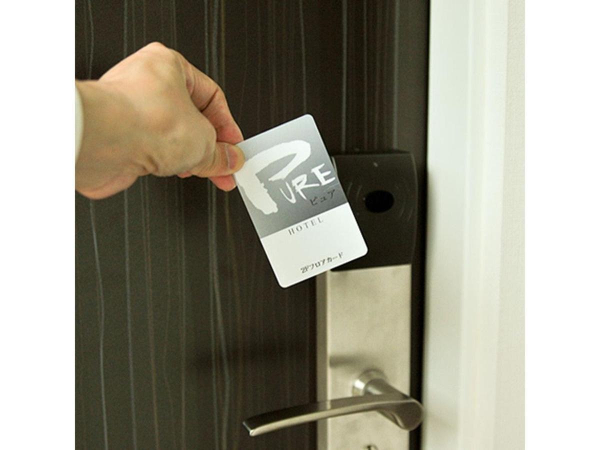 Pure Hotel - Vacation Stay 44185V Yabu  Exterior foto