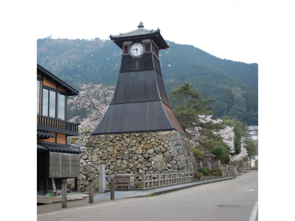 Pure Hotel - Vacation Stay 44185V Yabu  Exterior foto